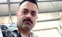 Çorum'da acı kayıp: Süleyman Kılıçaslan hayatını kaybetti