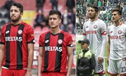 Sungurlu Belediyespor’da dikkat çeken transfer: 5 yıl sonra tekrar buluştular
