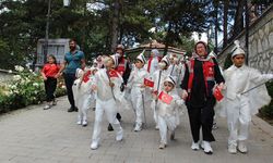 Bayat Belediyesi’nden toplu sünnet şöleni daveti