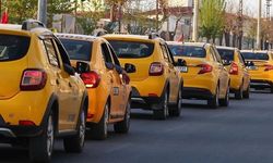 Çorum'da 5 taksi plakası ihale ile kiraya verilecek... İşte fiyatları