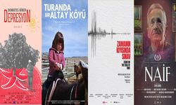Türk Dünyası 10. Belgesel Film Festivaline büyük ilgi! Türkiye'den dikkat çeken yapıtlar