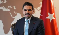 Cumhurbaşkanı Erdoğan imzaladı: TİKA'nın başına Abdullah Eren atandı
