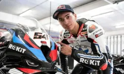 Toprak Razgatlıoğlu yarışı ne zaman, saat kaçta, hangi kanalda: WSBK Donington Park programı
