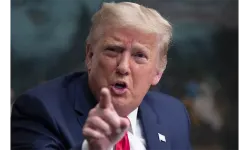 Tüm dünya bu sözleri konuşuyor: Trump'tan Rusya ve Çin'e yönelik akılalmaz tehditler