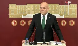 Turhan Çömez'den Bakan Tekin'e: Bursa'daki okulun 36 birincisini açıkla