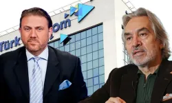 Yiğit Bulut'tan boşalan Türk Telekom yönetim kurulu üyeliğine İskender Pala atandı