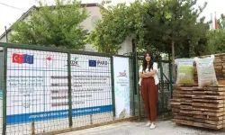 Devletten 3,9 milyon hibe aldı! Atıkları altına çevirip Türkiye'ye satıyor