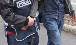 Polisin dur ihtarına uymadı, Çorum sokaklarında kaçmaya çalıştı: 62 yıl hapis cezası olan firari, kovalamaca sonucu yakalandı