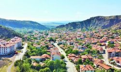 Uğurludağ’da yağmur duası yapılacak