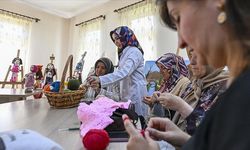 Ücretli Usta Öğretici olmak isteyenlere müjde! Çorum Halk Eğitim başvuruları başladı