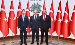 Ortaköy'ün sorunları görüşüldü