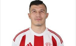 Antalyaspor’dan ayrıldı, rotası Çorum oldu: Samudio yarın kampa katılıyor