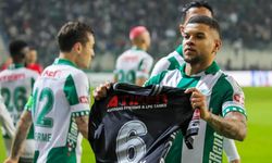 Çorum FK’da transfer mesaisi sürüyor: Pedrinho ile kritik görüşme başladı
