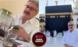 Diyanet’te sarsıcı iddia: Rüşvetle suçlanan isim Çorumlu çıktı