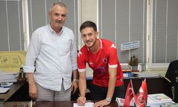 Tecrübeli futbolcudan iddialı açıklama: "Şampiyonluk için geldim"