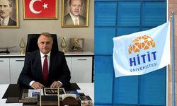 Üniversite tercih dönemi yaklaşırken Yakup Alar'dan Hitit’e destek mesajı