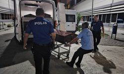 Çorum'dan acı haber: Evinin önünde düşen yaşlı adam yaşamını yitirdi