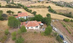 Çorum’dan da destek var: Yozgat’ta 95 yaşındaki kayıp için seferberlik
