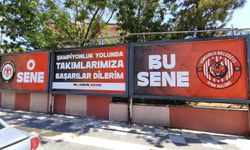 Muhsin Dere'den " O Sene Bu Sene" Mesajı
