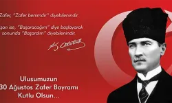 30 Ağustos’un 103. yılı: İşgalin bittiği, Cumhuriyet’in yolunun açıldığı gün