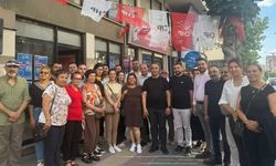 CHP'de “Sarı Liste” Resul Yiğitoğlu için sahada