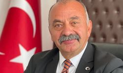 Başkan İsbir, Ortaköy Belediyesi'ne Yeni Hizmet Aracını Tanıttı