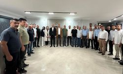MHP Çorum Teşkilatı’ndan “Terörsüz Türkiye” vurgusu