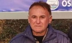 Ahmet Engel’in ani vefatı Osmancık’ı yasa boğdu