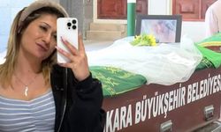 Ankara’da dehşet: 15 yaşındaki çocuk, Çorumlu genç kadını öldürdü