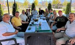 Necip Fazıl Kısakürek'in "Reis Bey" eseri Osmancık'ta sahnelenecek
