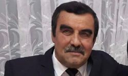 İskilipli Hamdi Ergen hayatını kaybetti