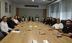 Çorum’da genç girişimcilere destek çağrısı