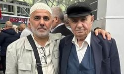 Mustafa Çerikci vefat etti