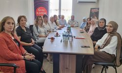 KADEM Çorum İl Temsilciliği’nden kadın hakları ve demokrasi vurgusu