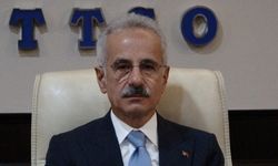 Çorum-Samsun hızlı tren hattı 2026’da ihaleye çıkıyor