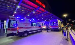 Çorumlu polis hakkında darp iddiası: 4 kişi yaralandı