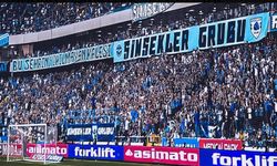 Şimşekler Grubu'ndan Çorum maçı öncesi çağrı: Hem destek hem protesto var