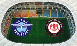 Kırmızı-siyahlılar ilk deplasmanında! Çorum FK, Adana'da galibiyet peşinde