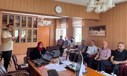 Çorum’da Müftülük personeline aile içi iletişim eğitimi verildi