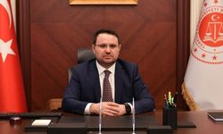 Bakan Akın Gürlek'ten nafaka açıklaması: Yeni düzenleme Meclis'e sunulacak