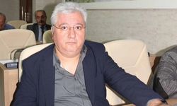 Tuncay Okur: ‘Su krizi köylerde huzursuzluk yaratıyor’