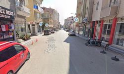Alaca’da trafik yoğunluğuna ‘tek taraflı park’ çözümü