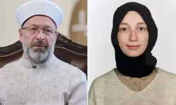 Diyanet İşleri Başkanı Ali Erbaş’ın kızının ataması tartışma yarattı