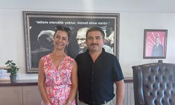 Çorumlu Ayşegül Demir Menderes Belediye Başkan Yardımcılığına atandı