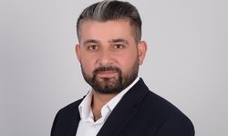 CHP Çorum'da Merkez İlçe Başkanlığı yarışı hızlandı: Ali Çan adaylığını açıklıyor