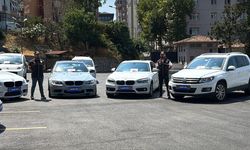 İstanbul’dan Çorum’a uzanan otomobil vurgunu: Dev otomobil dolandırıcılığı çökertildi