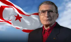 "KKTC tanınmalıdır" mesajı karşılıksız kalmadı: Prof. Dr. Aziz Sancar, KKTC vatandaşı oldu.