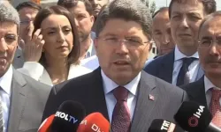 Adalet Bakanı Yılmaz Tunç'tan sahte diploma ve e-imza soruşturması açıklaması