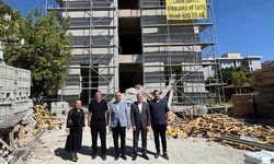 Çorum'da adalet hizmetlerinde yeni dönem başlıyor! Tüm hukuk camiasını ilgilendiriyor