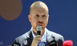 Bilal Erdoğan: “Ülkeyi iyi yönettiğimiz konusunda endişemiz olmamalı”